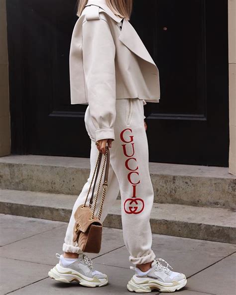 gucci löwe|athleisure Gucci.